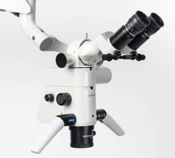 手術(shù)顯微鏡：微觀世界，精準(zhǔn)手術(shù)的必備神器