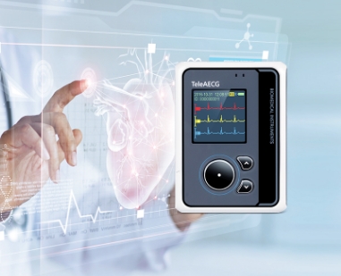 動態(tài)心電監(jiān)測系統(tǒng)：全天候監(jiān)護，守護心臟健康