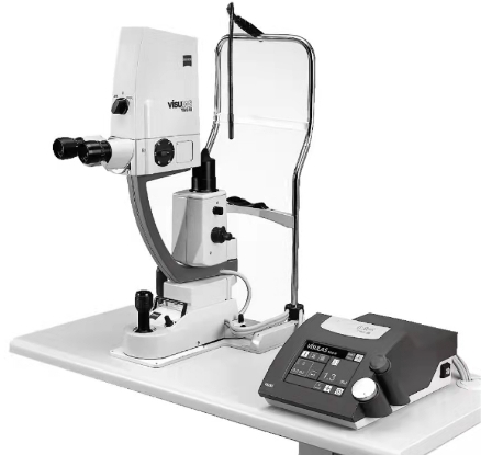 激光眼科治療：精準(zhǔn)、安全、高效的視力矯正方案