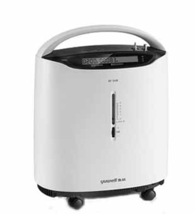 魚躍制氧機作用