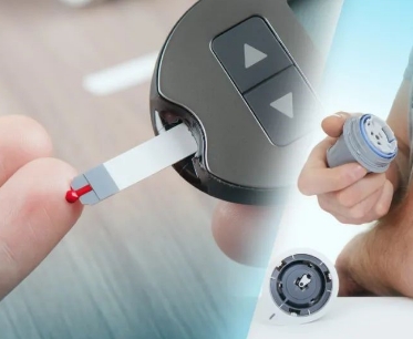 動(dòng)態(tài)血糖監(jiān)測(cè)：糖尿病管理的革命性突破