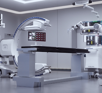 智能導(dǎo)航，精準(zhǔn)手術(shù)：醫(yī)療科技的新里程碑