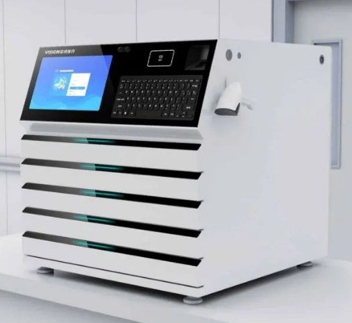 智能藥物管理：精準用藥，提升患者治療效果與安全性