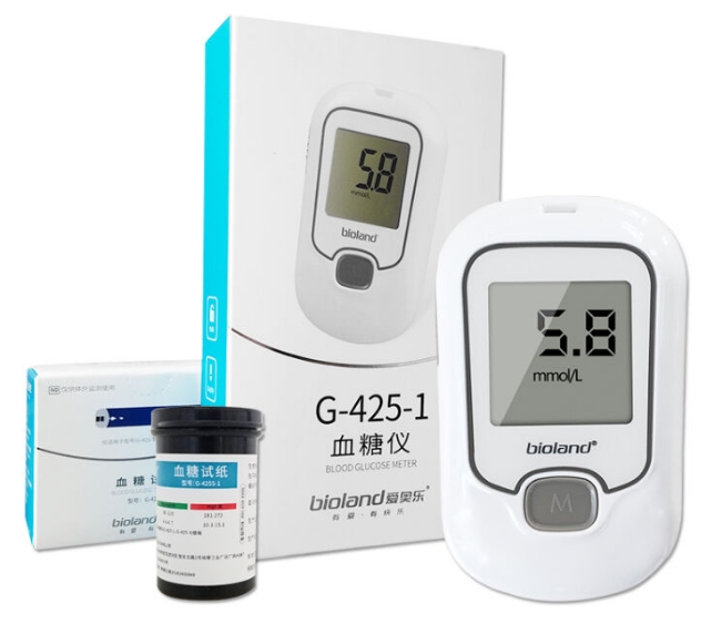 家用血壓血糖監(jiān)測(cè)的智能化：為慢性病管理提供便捷工具