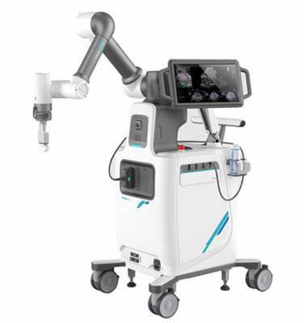 遠程醫(yī)療會診的智能化：機器人如何打破地域限制，提升診療效率