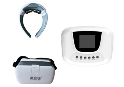 眼科檢查與治療的融合：一體機如何提升眼科診療效率