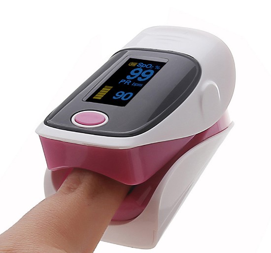 血氧監(jiān)測新風尚：智能穿戴如何精準守護健康