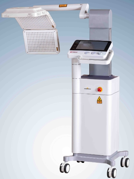 光子治療技術的多元化應用：如何助力醫(yī)療康復