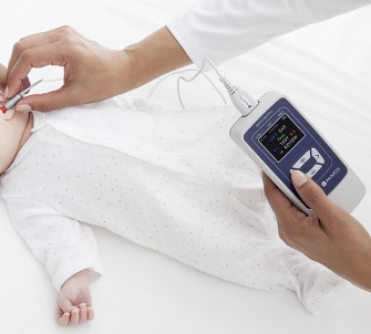 聽力篩查與評估的便攜化：精準(zhǔn)檢測，關(guān)愛聽力健康