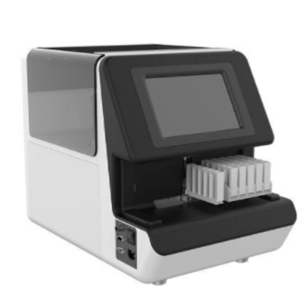 全自動蛋白分析儀的注意事項