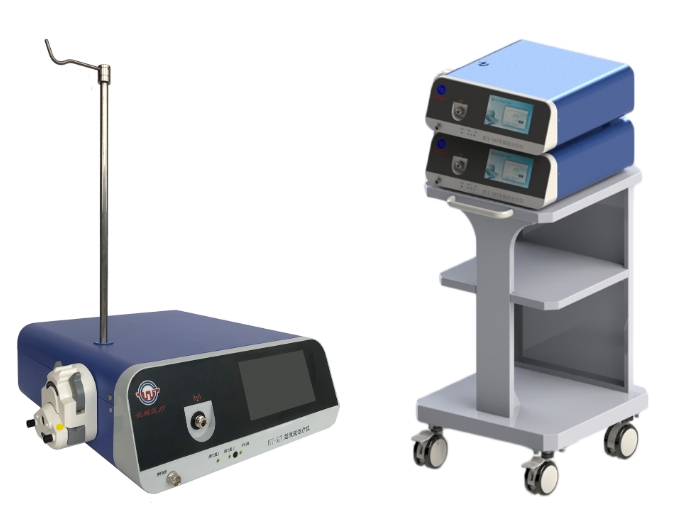 微波消融治療的多元化應用：高效消融，助力腫瘤治療