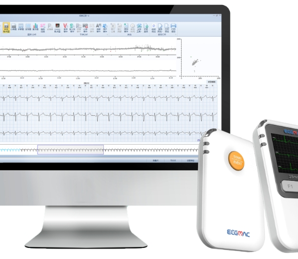 心電圖實時監(jiān)測的遠程守護：精準(zhǔn)分析，及時預(yù)警