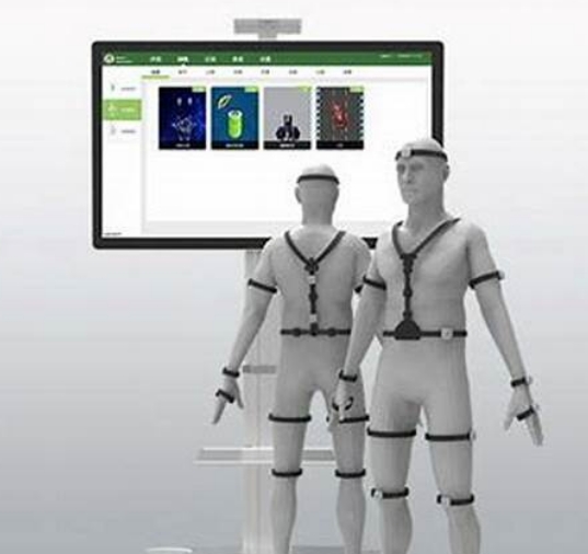 康復訓練與評估的智能化：個性化訓練，提升康復效果