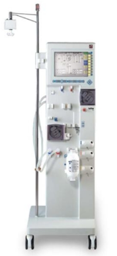 血液透析管理的智能化：精準(zhǔn)控制，保障透析質(zhì)量