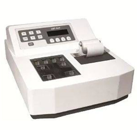 半自動血小板聚集儀的原理