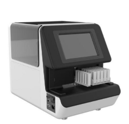 全自動蛋白分析儀的作用