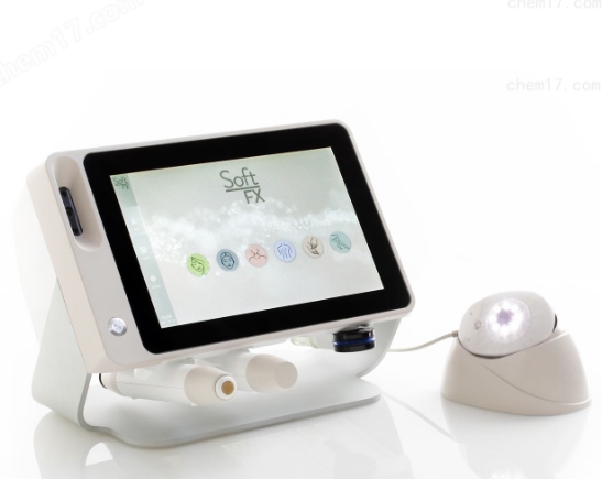 激光皮膚治療的便攜化：高效治療，煥發(fā)肌膚光彩