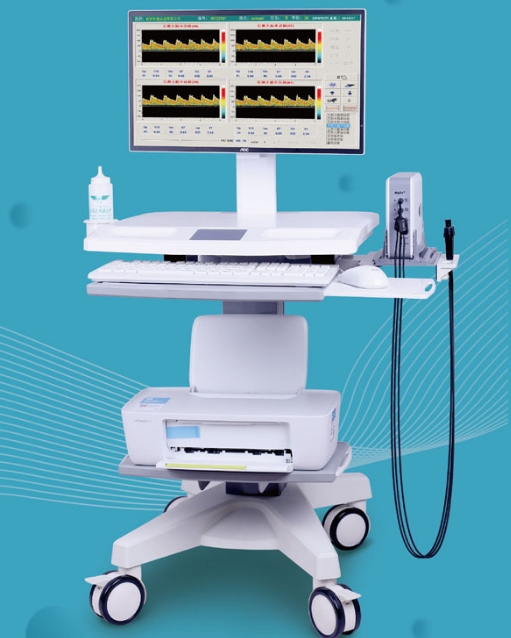 超聲腦血流成像的智能化：高清成像，守護(hù)腦血管健康