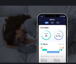 睡眠監(jiān)測(cè)與改善的智能化：科學(xué)分析，提升睡眠質(zhì)量
