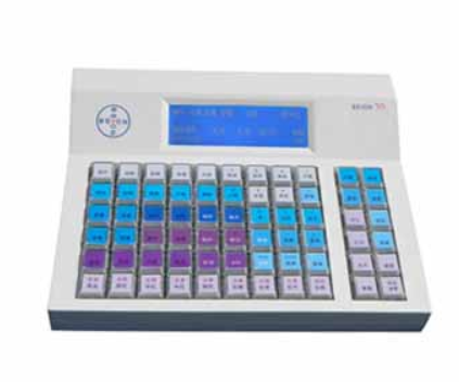 骨髓細(xì)胞計數(shù)器的原理