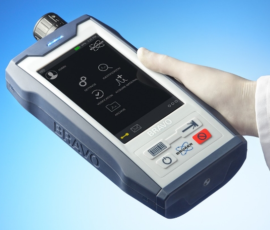 光譜治療的便攜革命：無創(chuàng)治療，助力皮膚健康