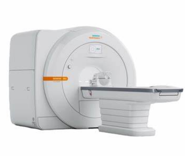 磁共振血管成像的智能化：高清成像，守護(hù)血管健康