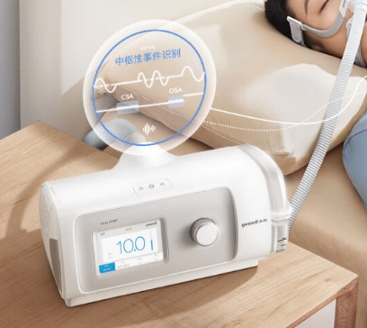 睡眠呼吸與打鼾干預(yù)的智能化：科學調(diào)節(jié)，提升睡眠質(zhì)量