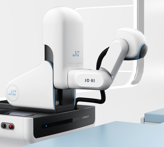 超聲碎石，高效解除病痛