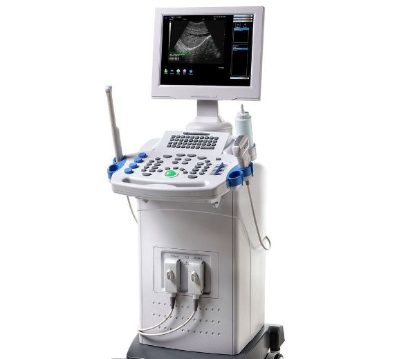 精準(zhǔn)醫(yī)療新紀(jì)元：詳解高精度超聲波診斷儀