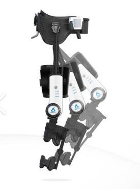 智能康復新紀元：揭秘智能步態(tài)訓練機器人的創(chuàng)新之路