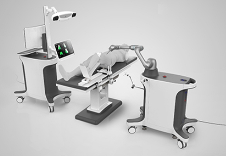 精準(zhǔn)定位，微創(chuàng)治療：新一代微創(chuàng)手術(shù)導(dǎo)航系統(tǒng)解析