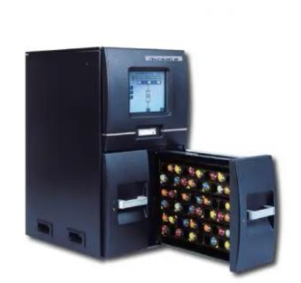 微生物培養(yǎng)監(jiān)測(cè)儀的作用