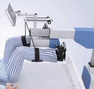 智能康復(fù)，重塑希望：揭秘智能神經(jīng)康復(fù)系統(tǒng)的創(chuàng)新應(yīng)用