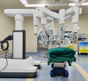 精準(zhǔn)導(dǎo)航，微創(chuàng)時代：新一代手術(shù)機器人輔助系統(tǒng)的革新之路