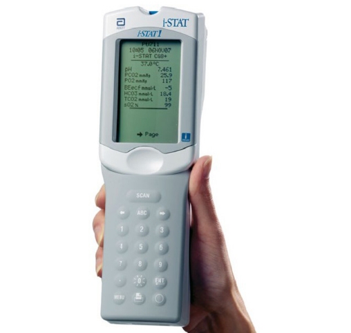 精準(zhǔn)檢測，健康預(yù)警：新一代便攜式血液分析儀的創(chuàng)新實踐