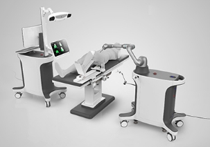 精準(zhǔn)導(dǎo)航，微創(chuàng)先鋒：新一代微創(chuàng)手術(shù)導(dǎo)航系統(tǒng)的革新之路