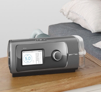 守護呼吸，自由暢行：揭秘新一代睡眠呼吸機的智能與舒適