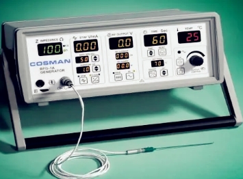 精準(zhǔn)定位，無創(chuàng)治療：揭秘新一代射頻消融儀的工作原理