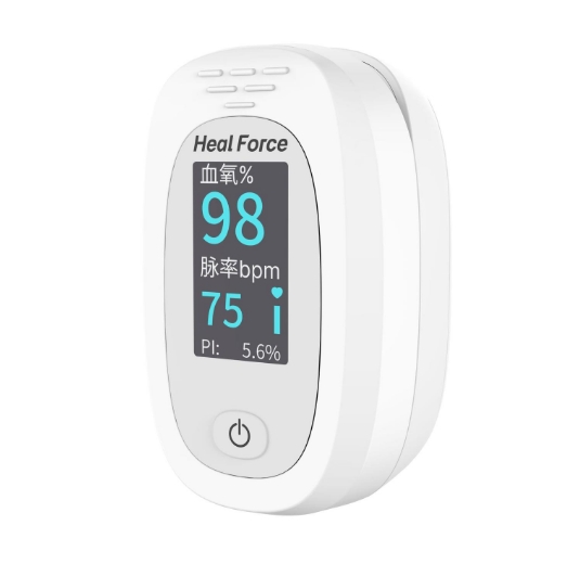 守護生命之光，點亮希望之路：新一代便攜式血氧飽和度監(jiān)測儀的創(chuàng)新