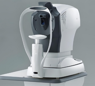 眼睛檢查重要一環(huán)，眼壓計介紹