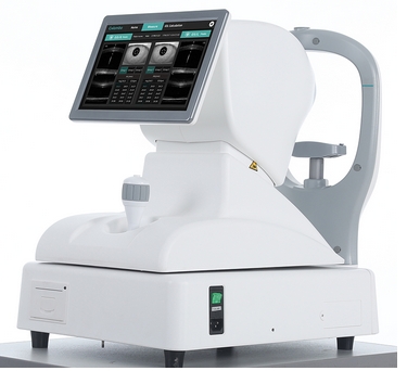 醫(yī)院利器，眼科光學(xué)生物測量儀介紹
