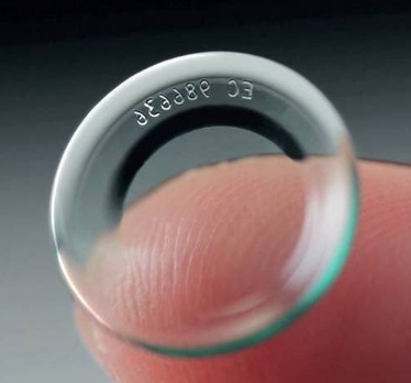 重塑視力，點亮生活：揭秘最新角膜塑形鏡的創(chuàng)新設計