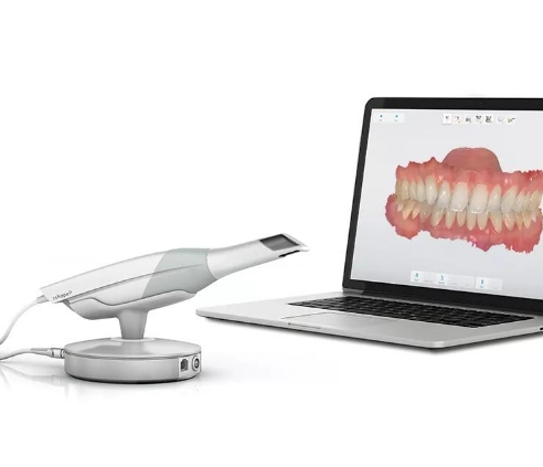 守護健康，從‘口’開始：揭秘新一代口腔掃描儀的創(chuàng)新應用