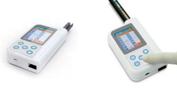 精準(zhǔn)檢測(cè)，預(yù)警健康：新一代便攜式尿液分析儀的創(chuàng)新設(shè)計(jì)