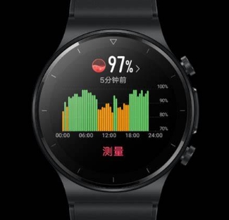 智啟健康，未來已來：新一代智能健康手表的全面解析