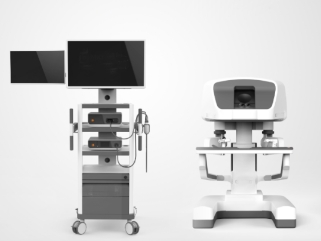 精準(zhǔn)導(dǎo)航，微創(chuàng)新篇：新一代微創(chuàng)手術(shù)機(jī)器人的創(chuàng)新應(yīng)用