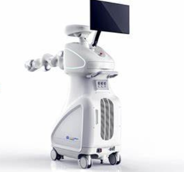 精準(zhǔn)導(dǎo)航，微創(chuàng)新篇：新一代神經(jīng)外科手術(shù)機(jī)器人的創(chuàng)新應(yīng)用