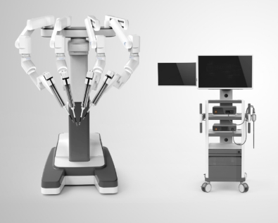 精準(zhǔn)導(dǎo)航，微創(chuàng)時(shí)代：新一代微創(chuàng)手術(shù)機(jī)器人的創(chuàng)新實(shí)踐