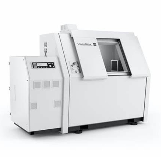 透視未來：X射線計算機斷層掃描儀（CT Scanner）技術革新之路