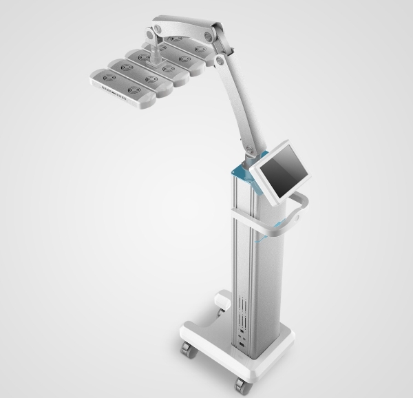 照亮健康的光芒：LED光療設備在皮膚病治療中的應用與發(fā)展